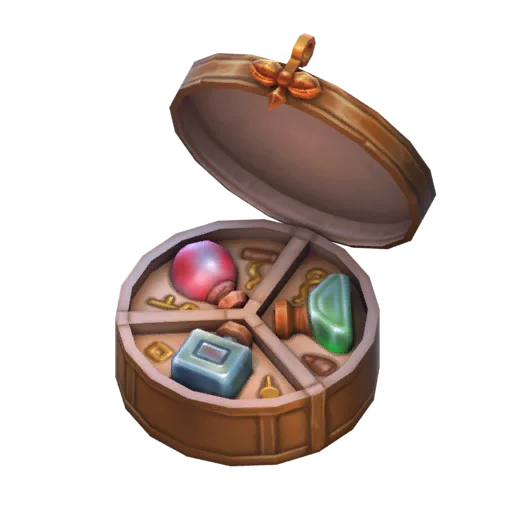 Spells in Bottles