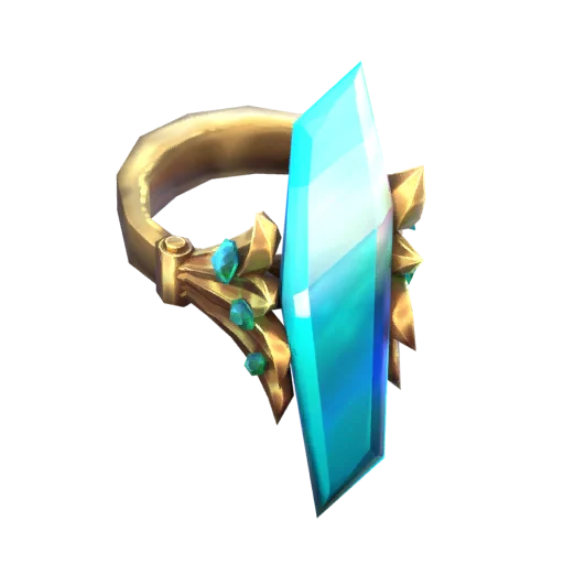 Shard of Serenity