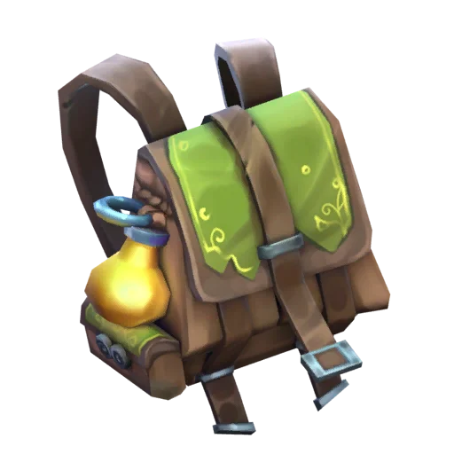 Backpack
