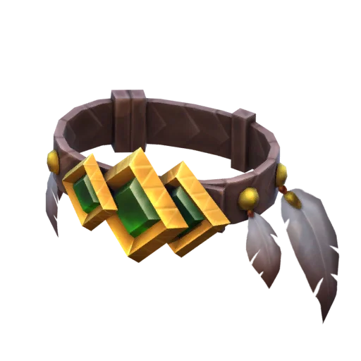 Warrior’s Belt