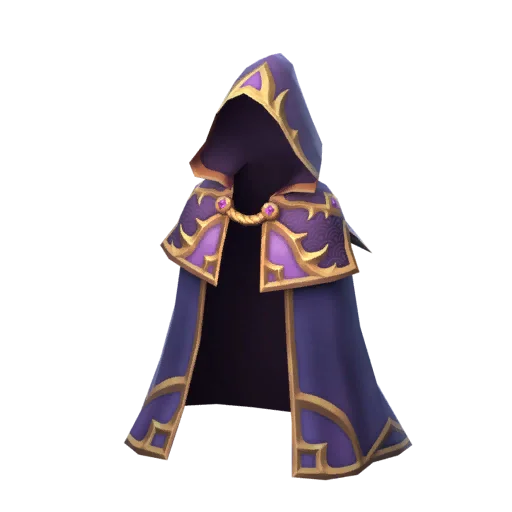 Wizard’s Cloak