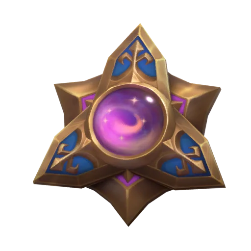 Wizard’s Amulet
