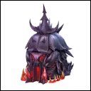 Chitinous Ziggurat
