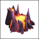 Burning Soul Burrows