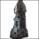 Byzantine Palace