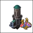 Alchemic Depot