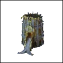 Cave Palace