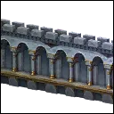 Fortifications