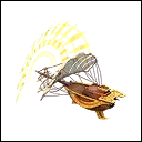 Scouting Skyship