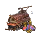 Alchemic Depot