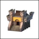 Garrison