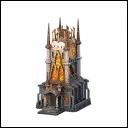 Threshold Basilica