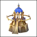 Radiant Forge