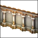 Fortifications