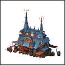 Artifact Merchant