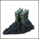Tomb of Warriors