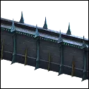 Fortifications