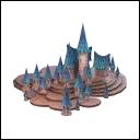 Faun Huts