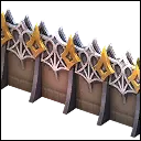 Fortifications