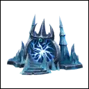 Lesser Summoning Rite