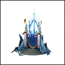 Disturbing Summoning Rite