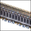 Fortifications