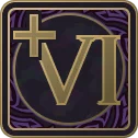 Dungeon masters VI law