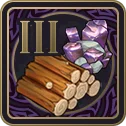 Resource Riches III law
