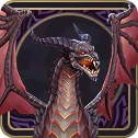 Elite Cave Dragons law