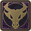 Dragon Scales law
