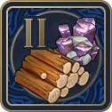 Resource Riches II law