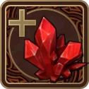 Mining: Crystals law