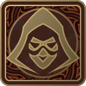 Woodland Resistance law