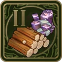 Resource Riches II law