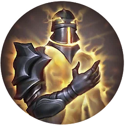 Radiant Armor