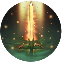 Heavenly Blades