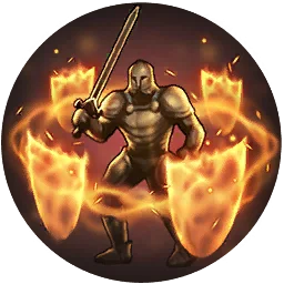 Vengeance