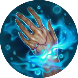 Healing Water