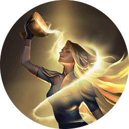 Masterful Blessing