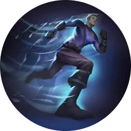Masterful Haste