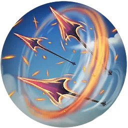 Favorable Wind