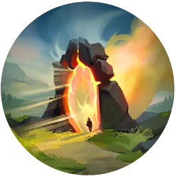 Gate of Light