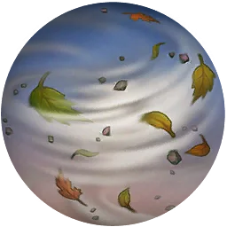 Second Wind