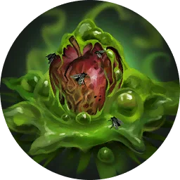 Fatal Decay