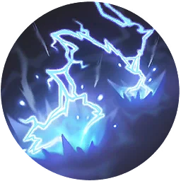 Masterful Chain Lightning