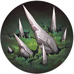 Stone Fangs