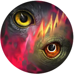 Primordial Chaos