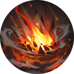 Masterful Fireball