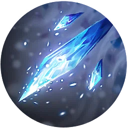 Ice Bolt