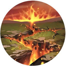 Earth’s Rage